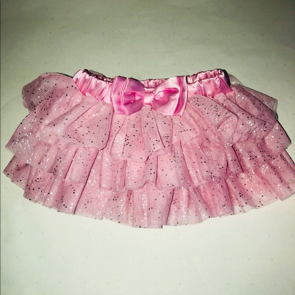 disney baby skirt